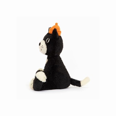 Jellycat Jellycat Jack Australia | 368274VPG